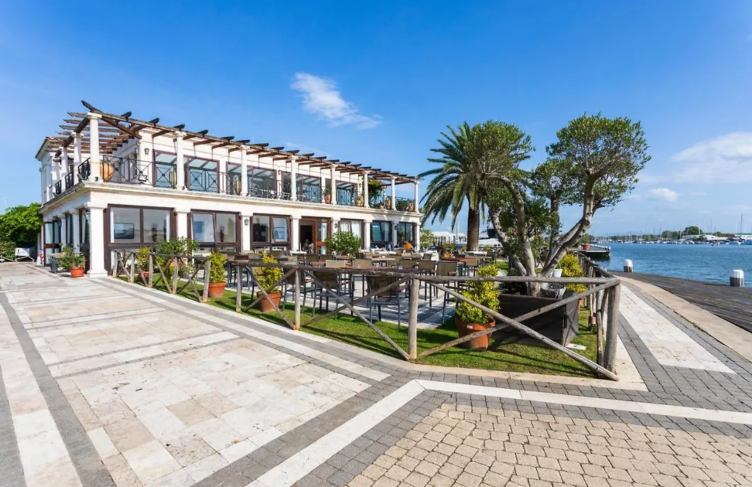 Porto Romano - The Marina Resort-1
