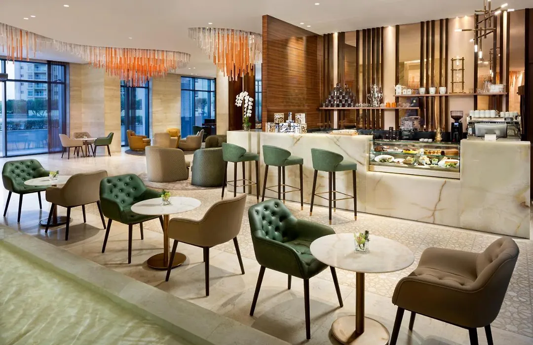 Millennium Place Barsha Heights Hotel-1