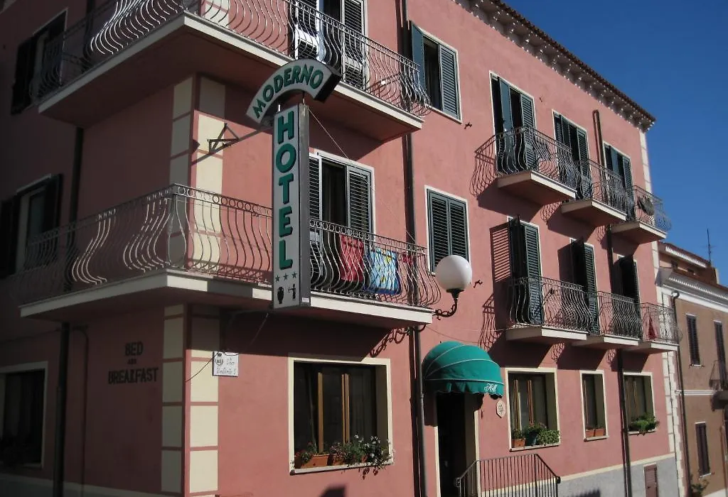 Hotel Moderno-1
