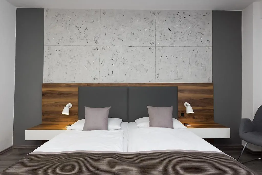 Mark Apart Hotel-1
