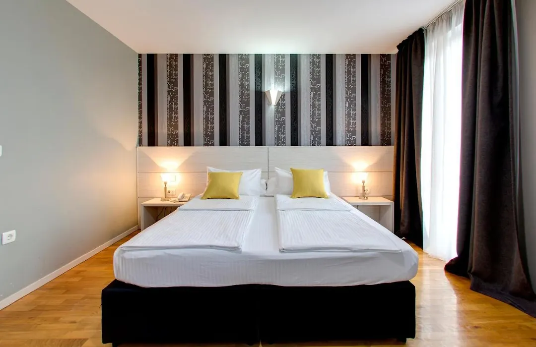 Hotel Villa Milas-1