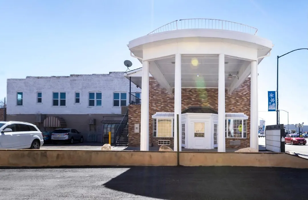 Oyo Hotel Richfield Ut I-70-1