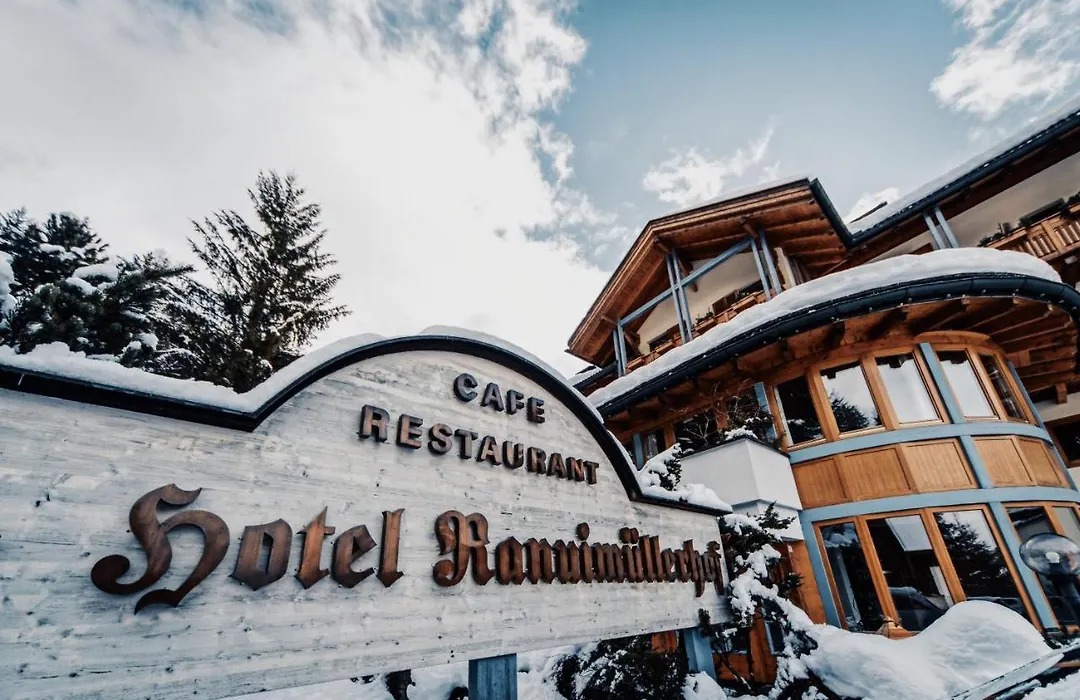 Hotel Ranuimuellerhof-1