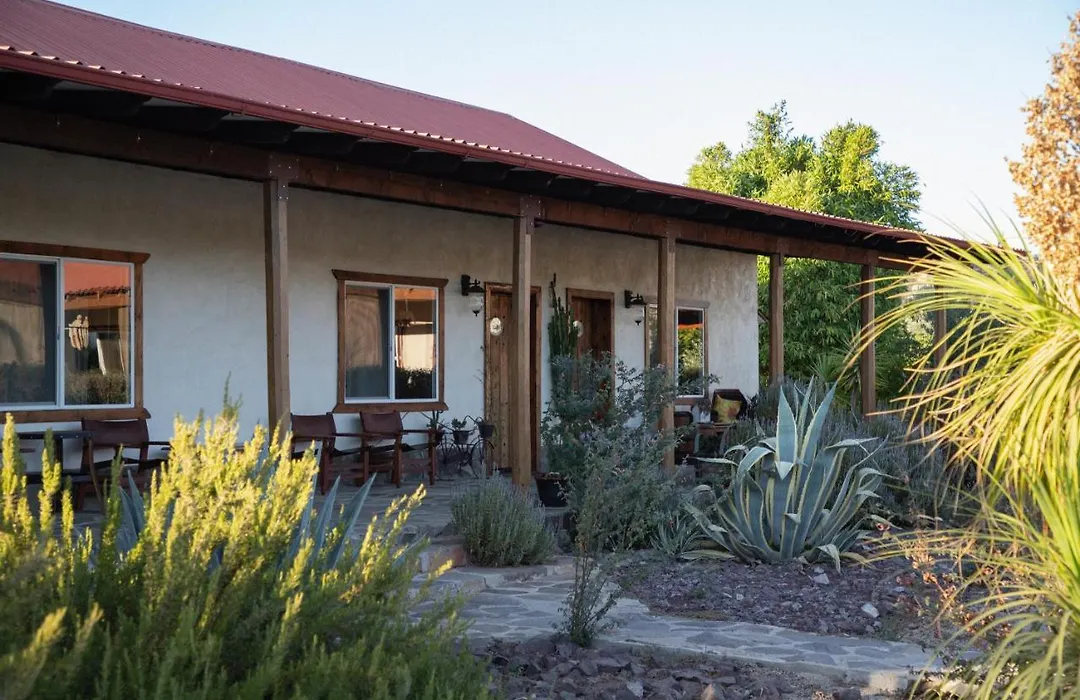 Terra Del Valle Bed & Breakfast-1