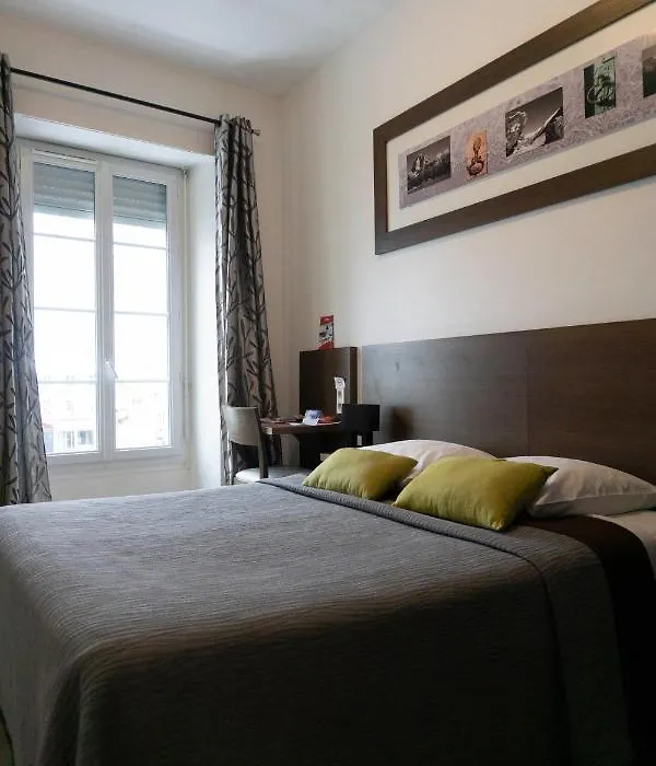 Hôtel d'Ossau-1