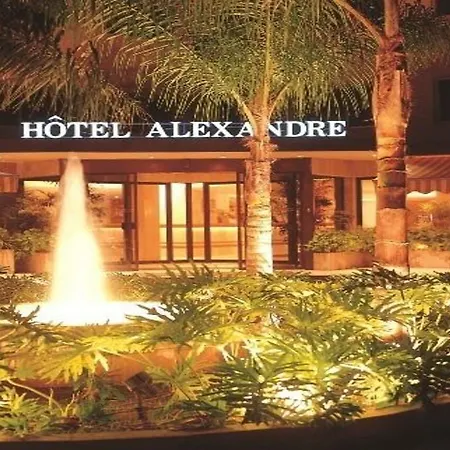 Alexandre Hotel-3