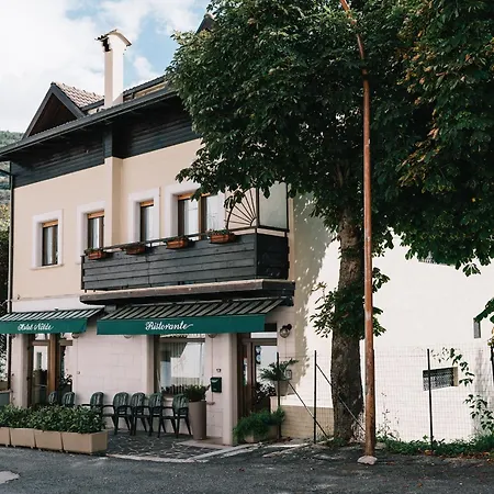 Hotel Nilde-2