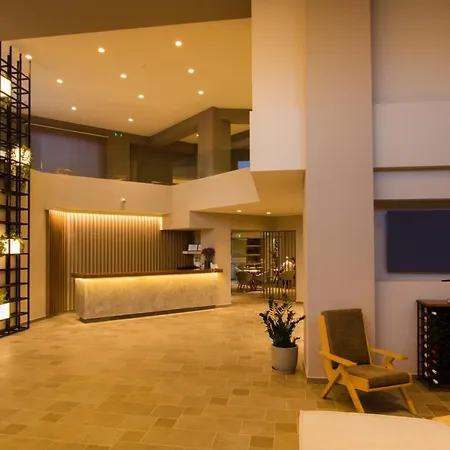 Parasol Luxury Hotel & Suites Adults Only-3