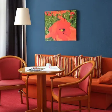Centra Hotel-3