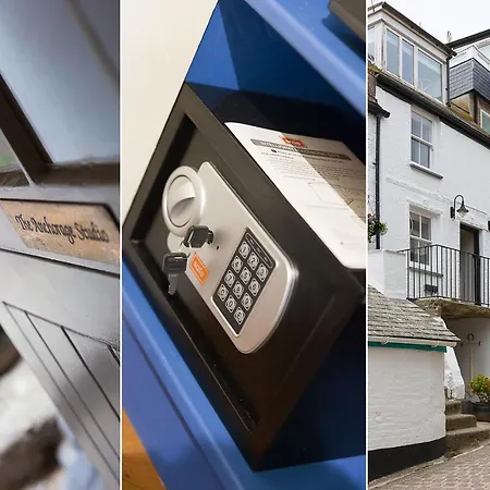 Anchorage Guest House, St Ives-3