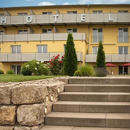 Hotel Sonnengarten-2