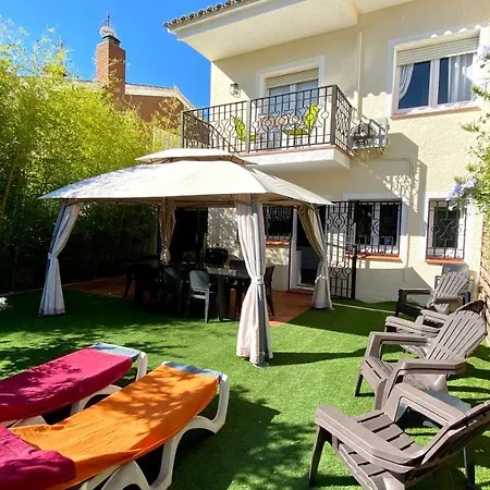 Victoria Beach Salou - Exclusive For Families-3
