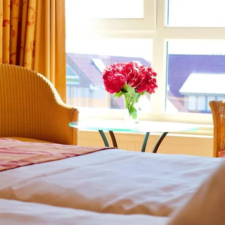 Hotel Greetsiel-2