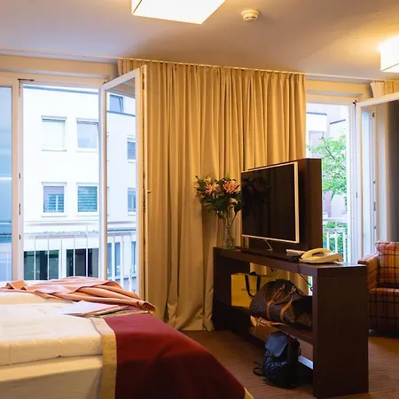 Hotel Stadt Kufstein-2