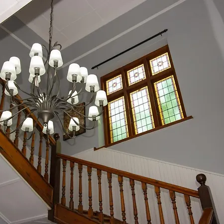 Dawson Manor Guest House-2