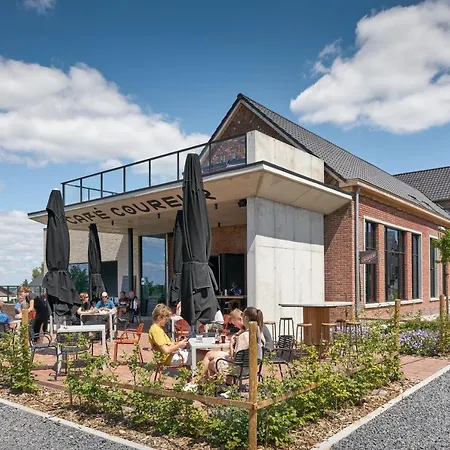 Cafe Coureur Borgloon-2