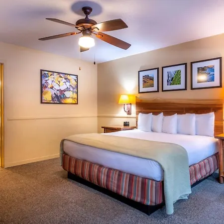 Yosemite Valley Lodge-3