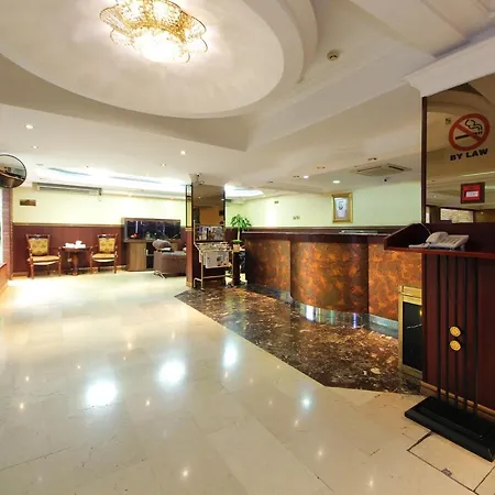 Dallas Hotel-2