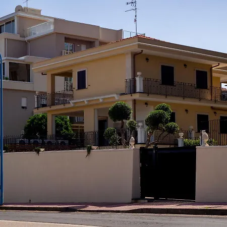 Viaggio in Sicilia B&B-3