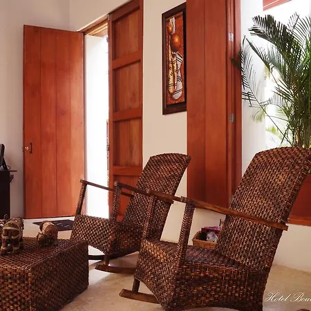 Casa Blanca Hotel Boutique-2