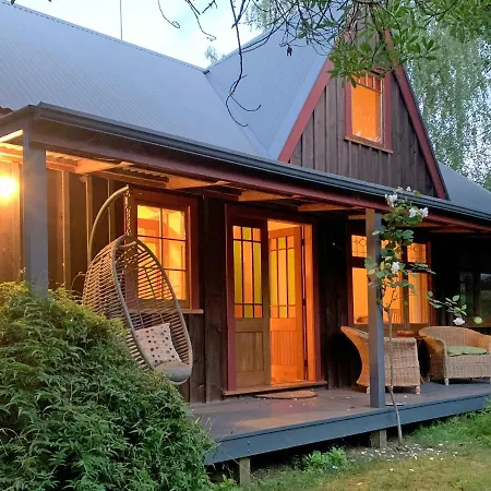 Quail Farm, Colonial Charm-2