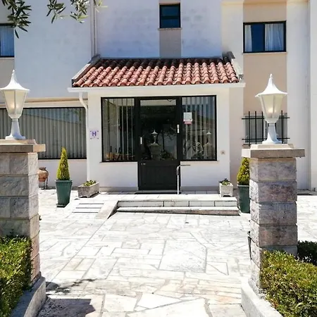 Hotel Mateus-3