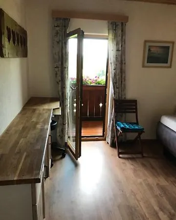 Ferienwohnung Hochsteinalm-2
