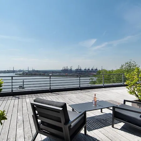 The Suites Rainvilleterrasse-3