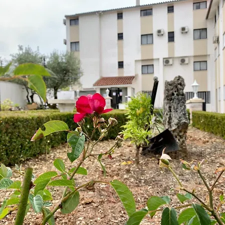 Hotel Mateus-2