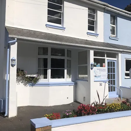 Harbour Lodge B&B-2