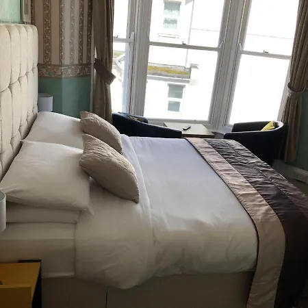 Harbour Lodge B&B-3