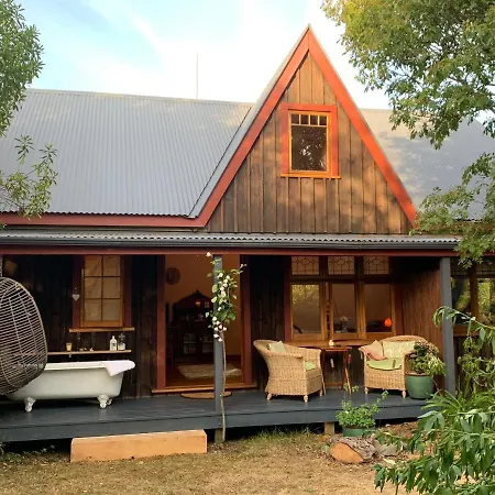 Quail Farm, Colonial Charm-3