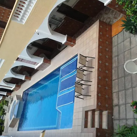 Hotel Real del Mar-3