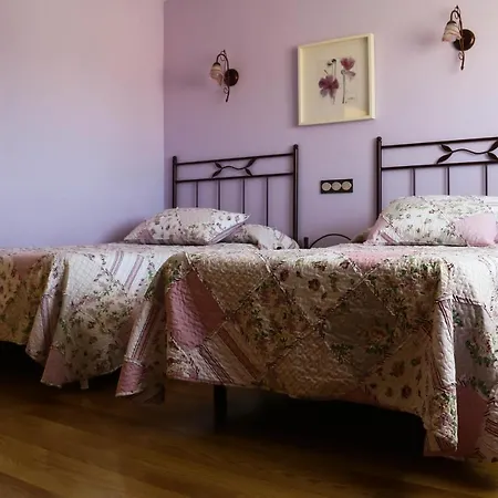 Casa rural Ermita 1 y 2-2