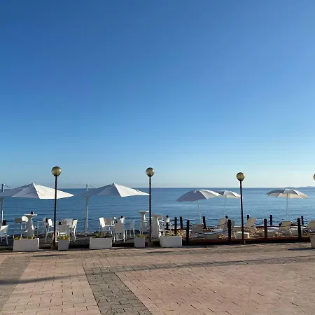 La Locanda Del Mare-2