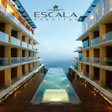 Escala Tagaytay-3