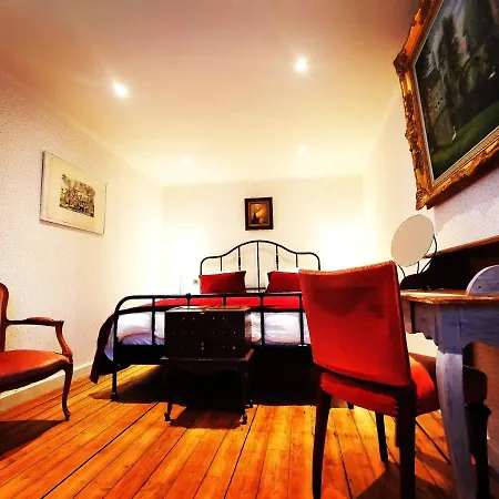 Old Bruges B&B-3