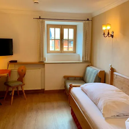 Hotel zur Post-2
