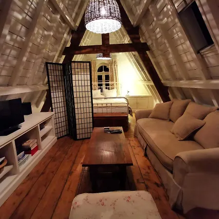 Old Bruges B&B-2