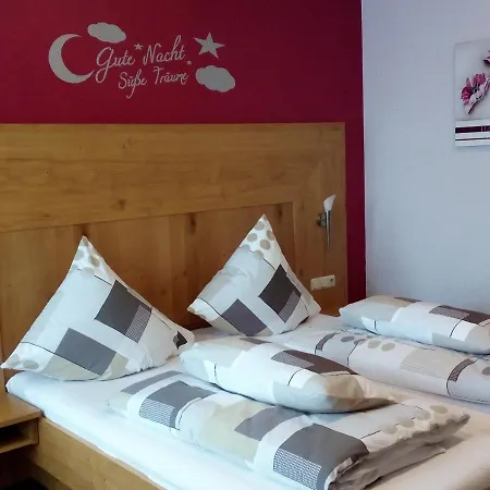 Gasthof-Hotel Dilger-3