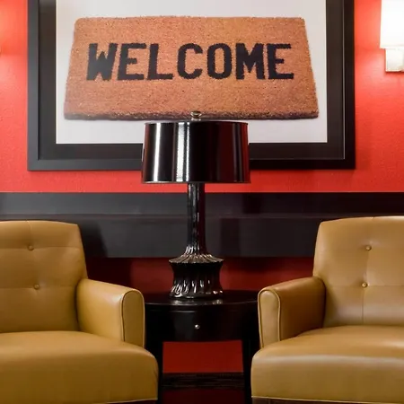 Extended Stay America Select Suites - Chicago - Naperville - West-2