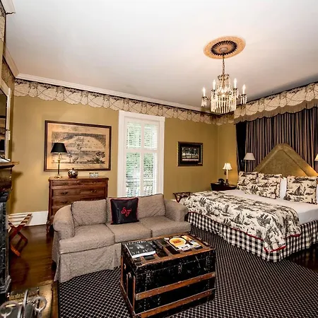 Ballastone Inn-2