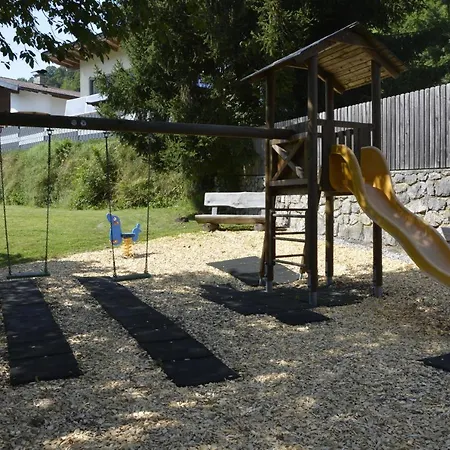 Resort Tirol Am Wildenbach-2