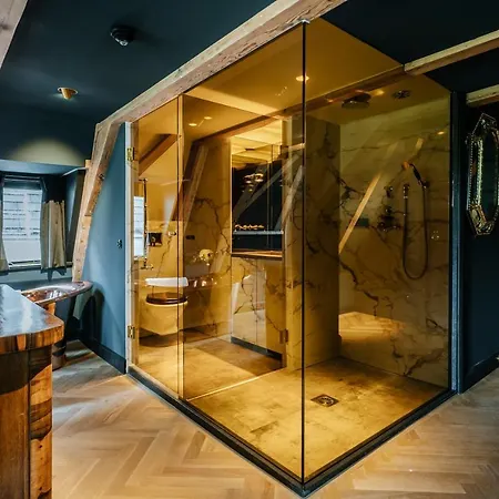 Boutique Hotel The Noblemen-2