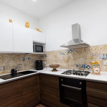 Fervore Luxury Rooms-2