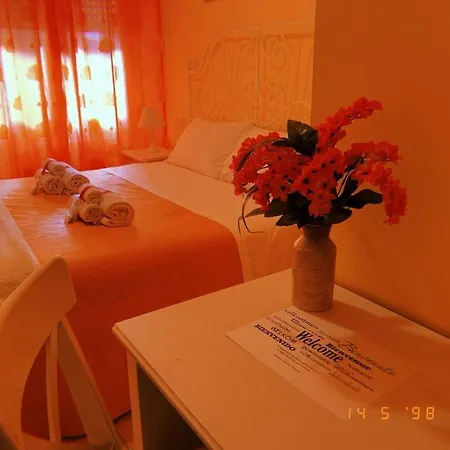 Vatican City Accommodation-2