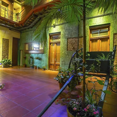 Hotel Parada-3