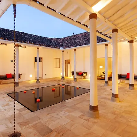 Casa Oniri Hotel Boutique-2