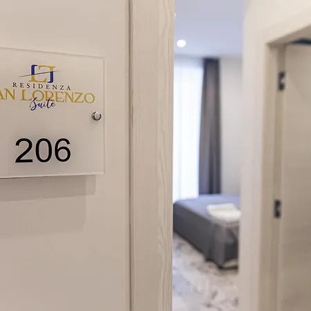 Residenza San Lorenzo-3