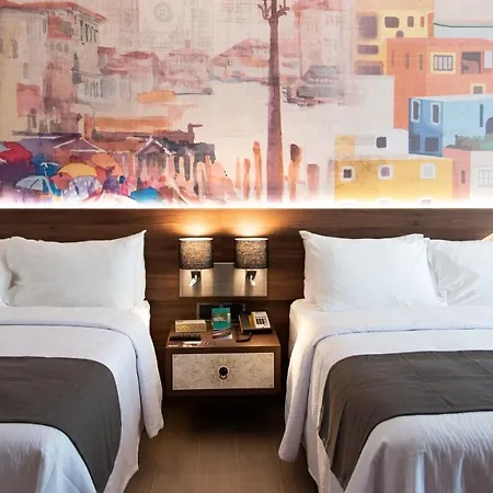 Hotel Indigo Guanajuato By Ihg-2